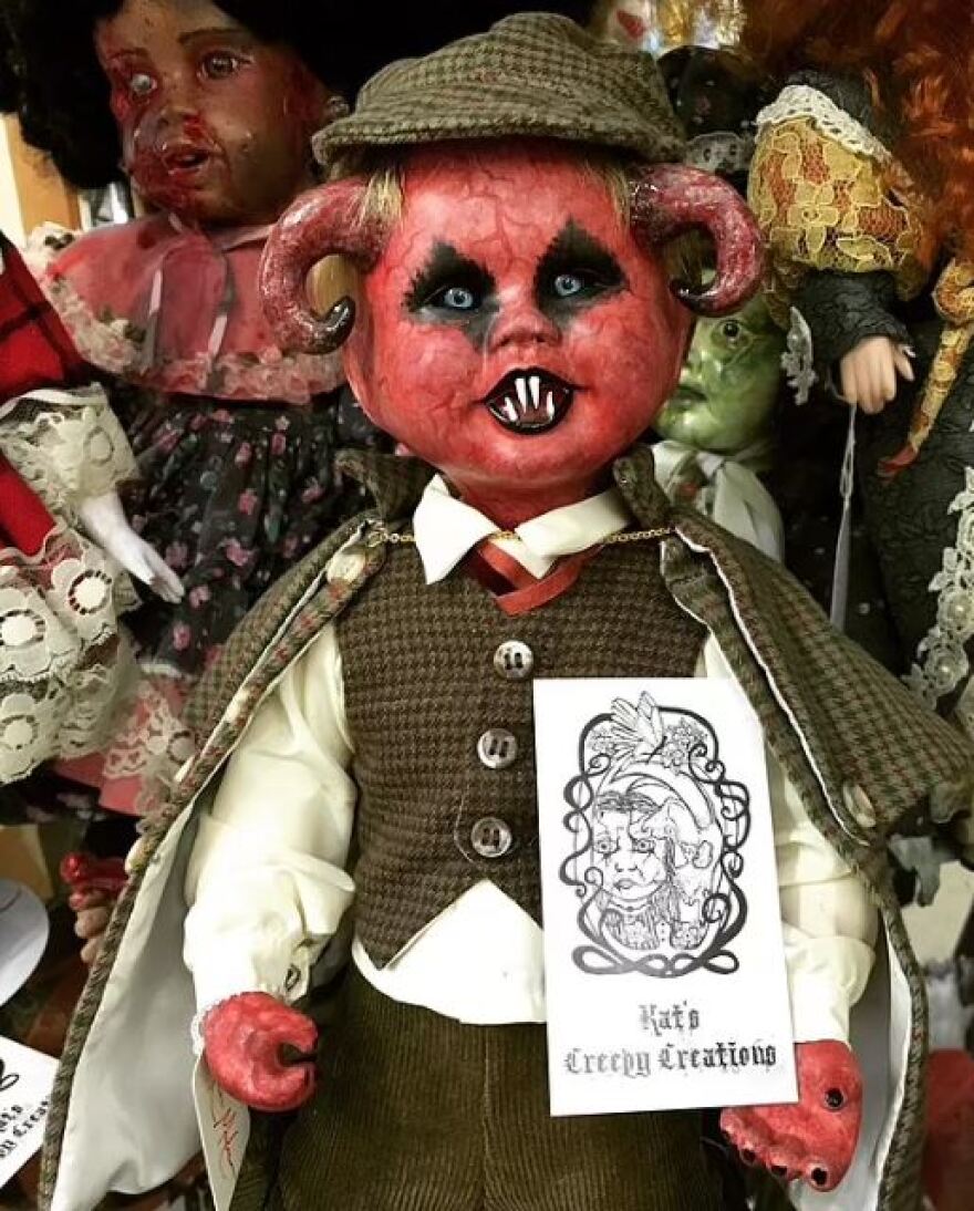 Φρίκη στο Χάρβαρντ: Ποιοι αγόραζαν το δέρμα και τα ανθρώπινα όργανα που πουλούσε ο διευθυντής του νεκροτομείου