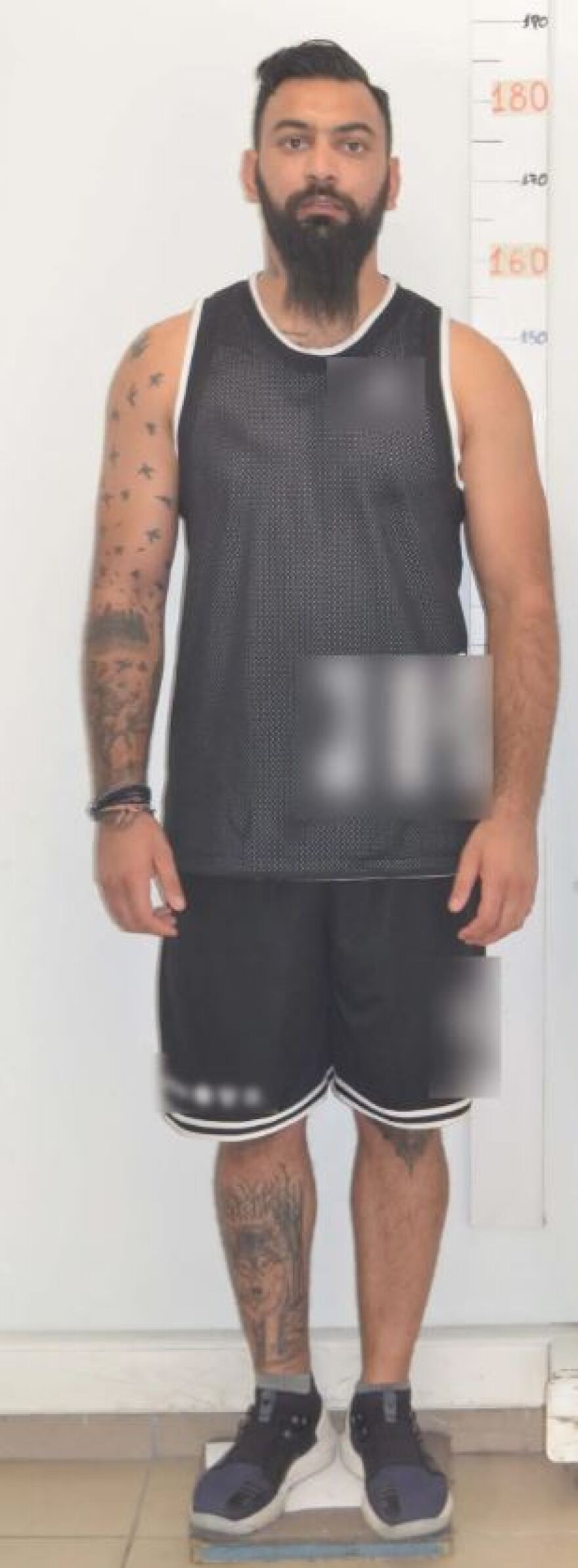 Θεσσαλονίκη: Στη δημοσιότητα τα στοιχεία της συμμορίας που «άνοιγε» ΑΤΜ και σπίτια