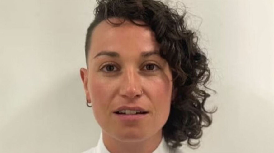 Μαϊάμι: Τα «γαλλικά» υποστηρικτών του Τραμπ σε Βρετανίδα δημοσιογράφο - «Βγες έξω ηλίθια σκύλα»