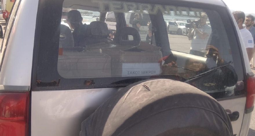 Ανάλυση Guardian για το ναυάγιο στην Πύλο: Μια καταστροφή που εκθέτει τη θανάσιμη αποτυχία της Ευρώπης