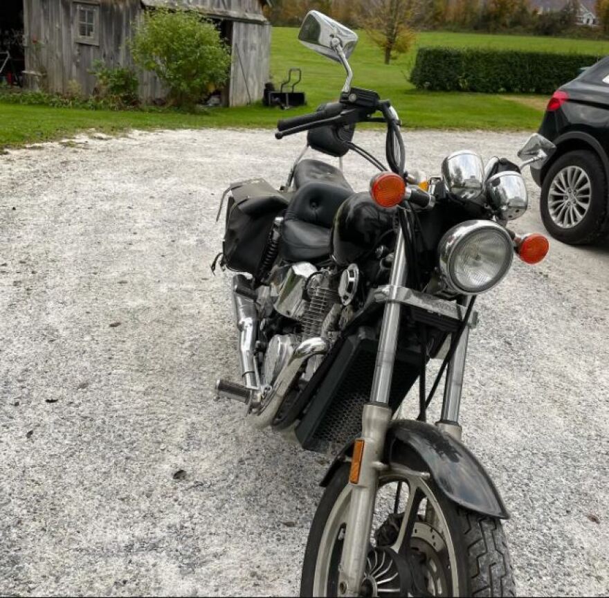 Τριτ Γουίλιαμς: «Τον είδα να πετάει στον αέρα» - Αυτόπτης μάρτυρας περιέγραψε το θανατηφόρο τροχαίο για τον ηθοποιό