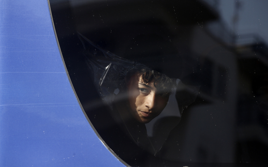 Ναυάγιο στην Πύλο: Σύρος βρήκε τον αδελφό που πίστευε ότι ήταν νεκρός