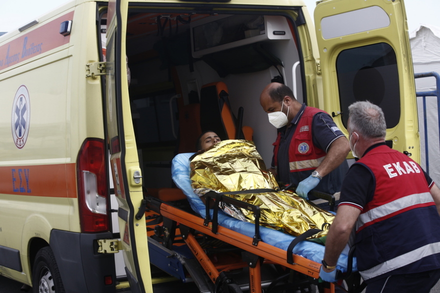 Ναυάγιο στην Πύλο: Σύρος βρήκε τον αδελφό που πίστευε ότι ήταν νεκρός