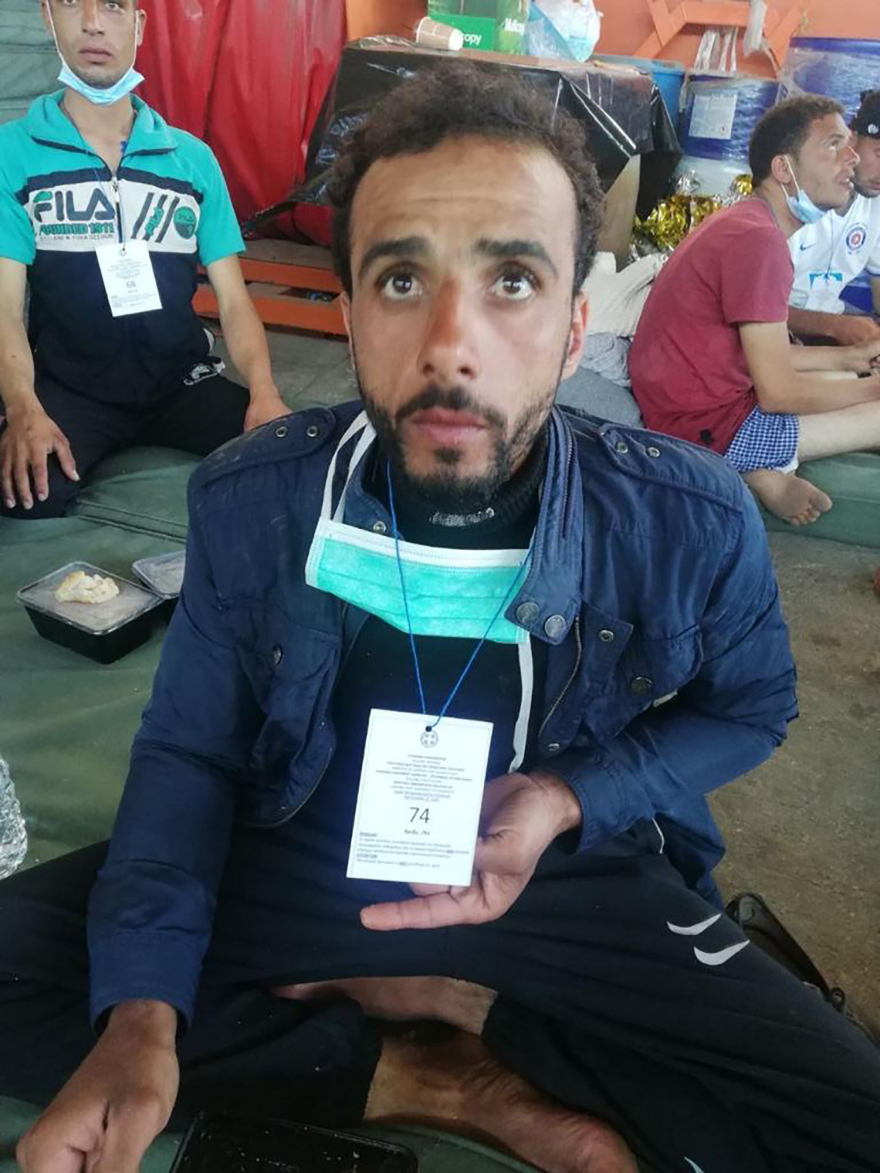 Ναυάγιο στην Πύλο: Απολογούνται σήμερα οι 9 Αιγύπτιοι διακινητές - Το κοινό χαρακτηριστικό τους