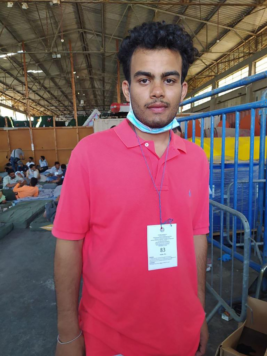 Ναυάγιο στην Πύλο: Απολογούνται σήμερα οι 9 Αιγύπτιοι διακινητές - Το κοινό χαρακτηριστικό τους