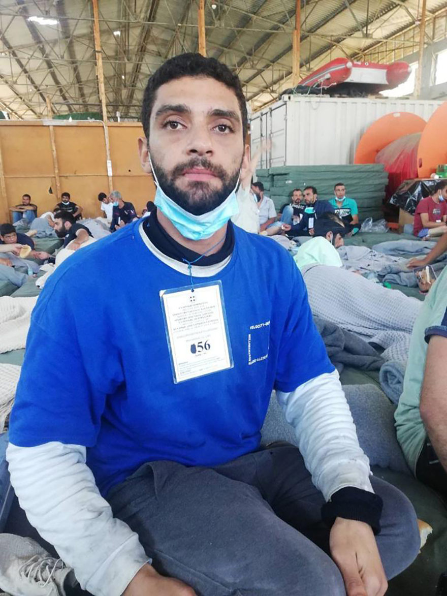 Ναυάγιο στην Πύλο: Απολογούνται σήμερα οι 9 Αιγύπτιοι διακινητές - Το κοινό χαρακτηριστικό τους