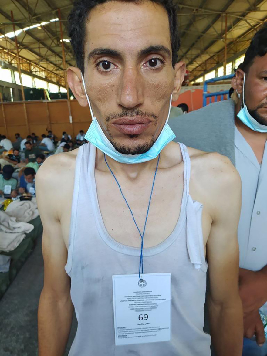 Ναυάγιο στην Πύλο: Απολογούνται σήμερα οι 9 Αιγύπτιοι διακινητές - Το κοινό χαρακτηριστικό τους