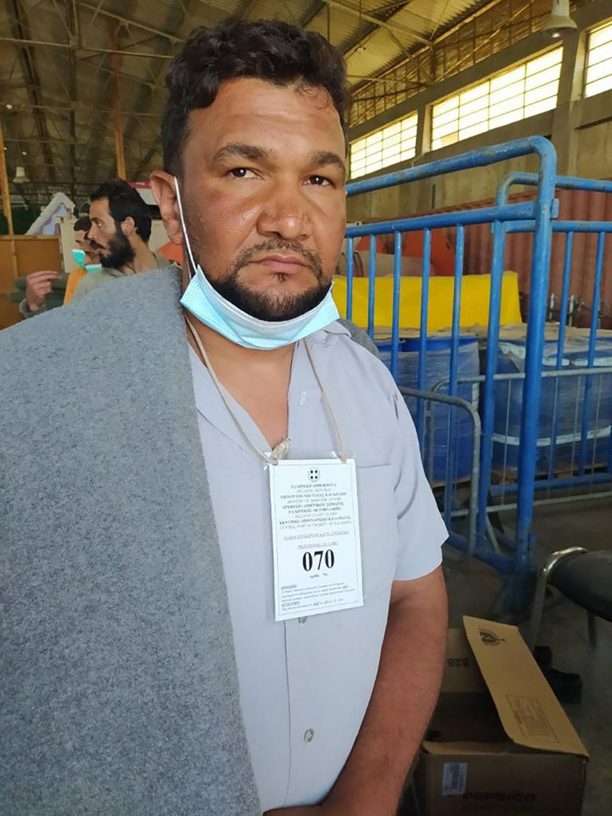 Ναυάγιο στην Πύλο: Απολογούνται σήμερα οι 9 Αιγύπτιοι διακινητές - Το κοινό χαρακτηριστικό τους