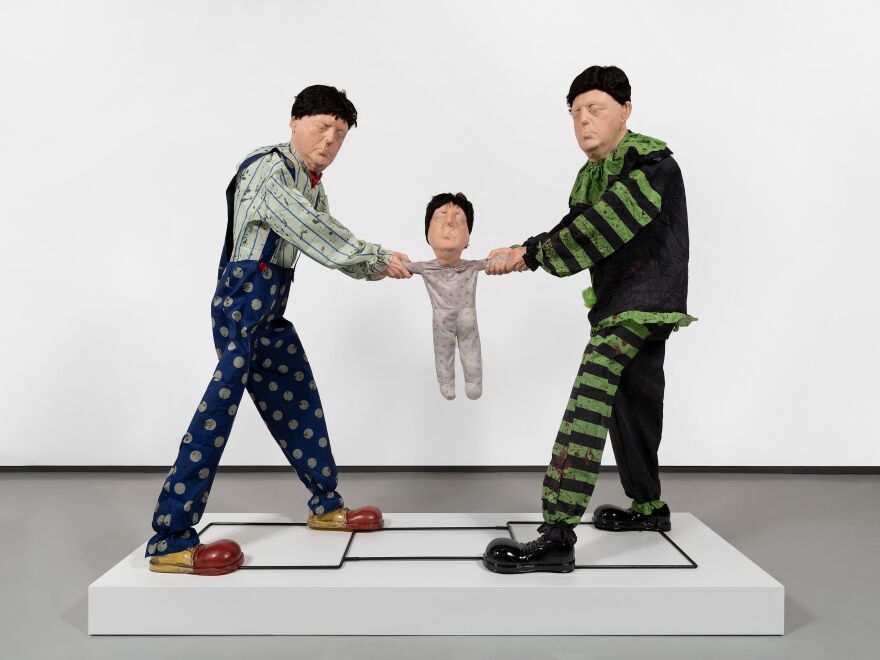 «Dream Machines»: Εγκαινιάζεται η νέα έκθεση του Ιδρύματος Δέστε στην Ύδρα 