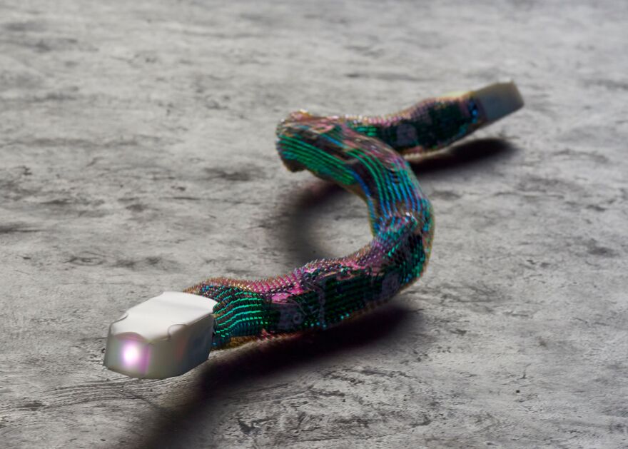 «Dream Machines»: Εγκαινιάζεται η νέα έκθεση του Ιδρύματος Δέστε στην Ύδρα 