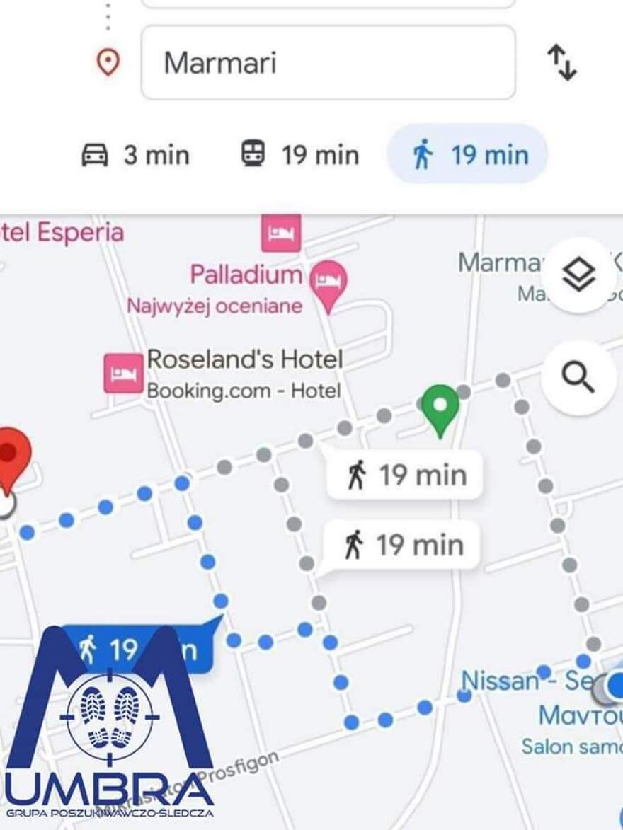 Εξαφάνιση 27χρονης στην Κω: Όλο το χρονικό - Θα πάρουν DNA από τους πέντε αλλοδαπούς