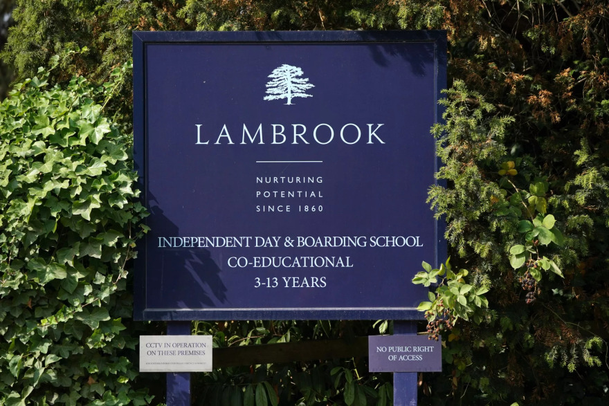Lambrook School:Το θρυλικό σχολείο όπου φοιτά το «αύριο» της βρετανικής βασιλικής οικογένειας