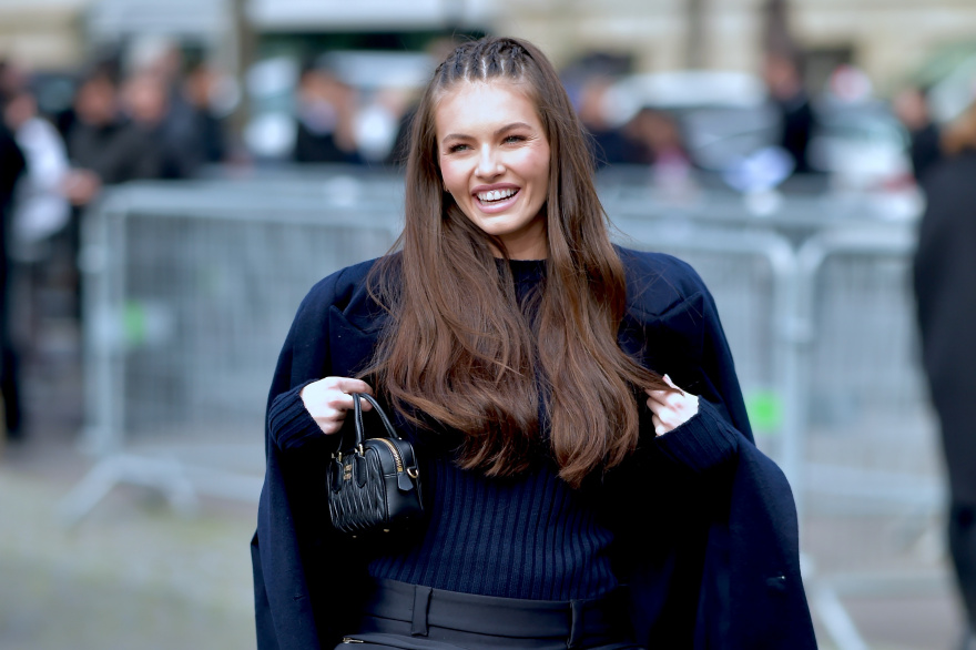 Τhylane Blondeau: Η ιστορία του «πιο όμορφου κοριτσιού στον κόσμο»