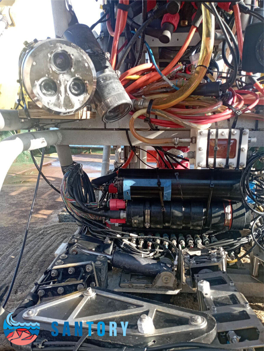 Κολούμπος: Υπό παρακολούθηση με νέα επιστημονικά όργανα η δραστηριότητα του υποθαλάσσιου ηφαιστείου