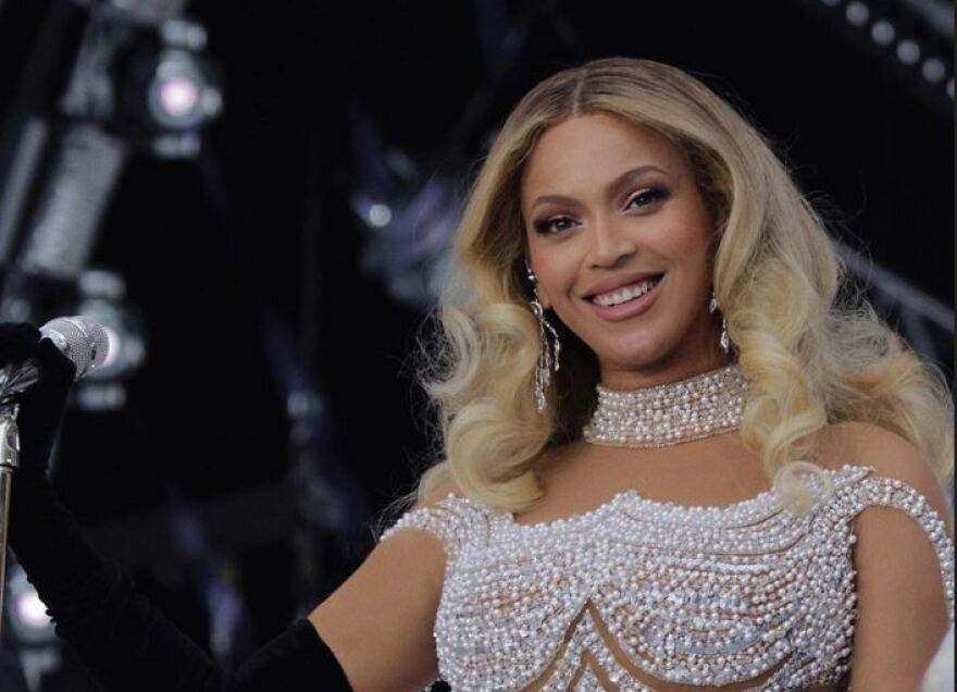 Μπιγιονσέ: Δεν βοηθά τον ετεροθαλή αδερφό της που ζούσε στο όριο της φτώχειας - Έμενε σε τροχόσπιτο