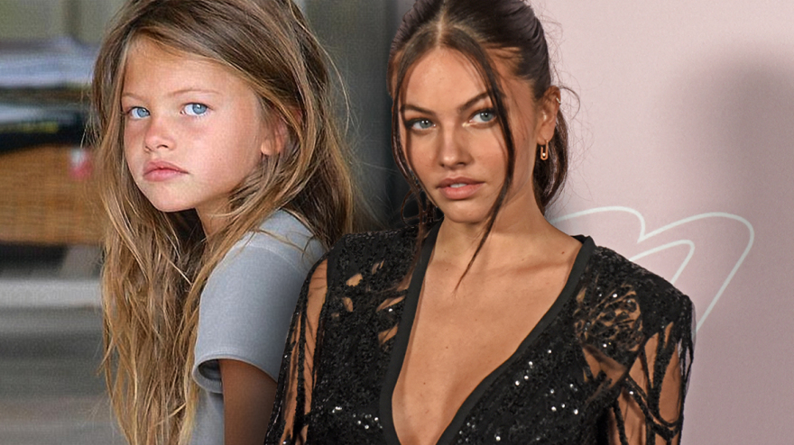 Τhylane Blondeau: Το «πιο όμορφο κορίτσι στον κόσμο» αρραβωνιάστηκε στην Ελλάδα