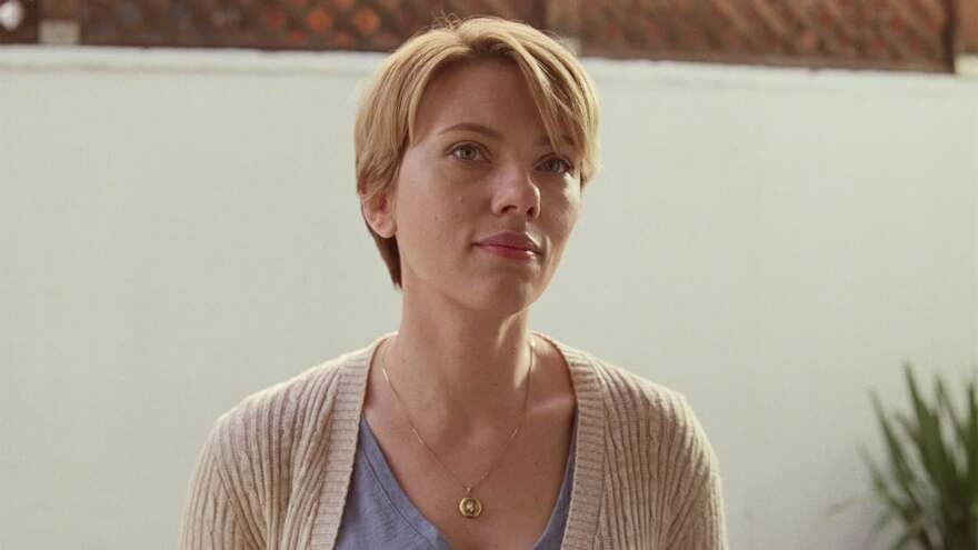 Σκάρλετ Γιόχανσον: Αποκάλυψε τη στιγμή που σκέφτηκε να παρατήσει την υποκριτική