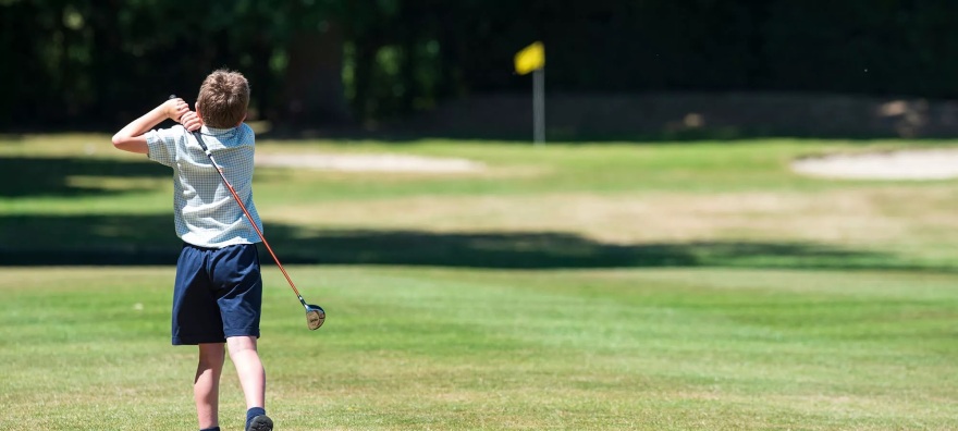 Lambrook School:Το θρυλικό σχολείο όπου φοιτά το «αύριο» της βρετανικής βασιλικής οικογένειας