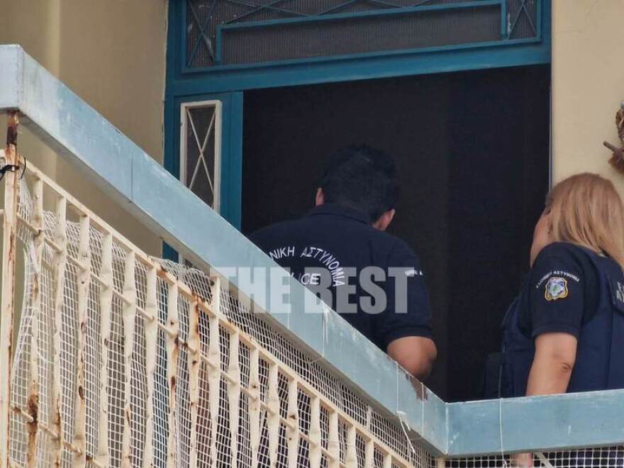 Πάτρα: Μυστήριο με νεκρή γυναίκα σε διαμέρισμα - Ήταν μαζί με το ανήλικο παιδί της