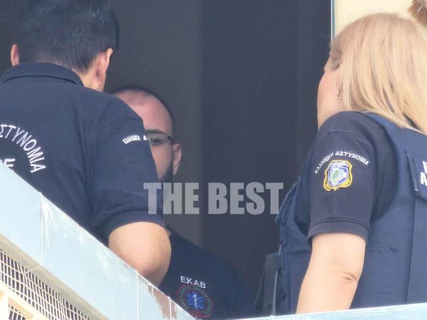 Πάτρα: Μυστήριο με νεκρή γυναίκα σε διαμέρισμα - Ήταν μαζί με το ανήλικο παιδί της