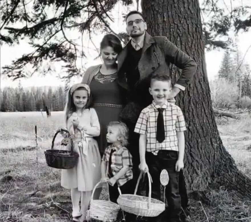 ΗΠΑ: Τραγικό δυστύχημα - 17χρονη κοιμήθηκε στο τιμόνι - Σκοτώθηκαν η ίδια, ο πατέρας και τα δύο αδέρφια της