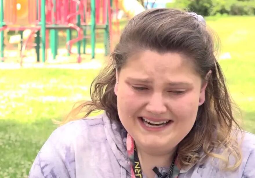 ΗΠΑ: Τραγικό δυστύχημα - 17χρονη κοιμήθηκε στο τιμόνι - Σκοτώθηκαν η ίδια, ο πατέρας και τα δύο αδέρφια της