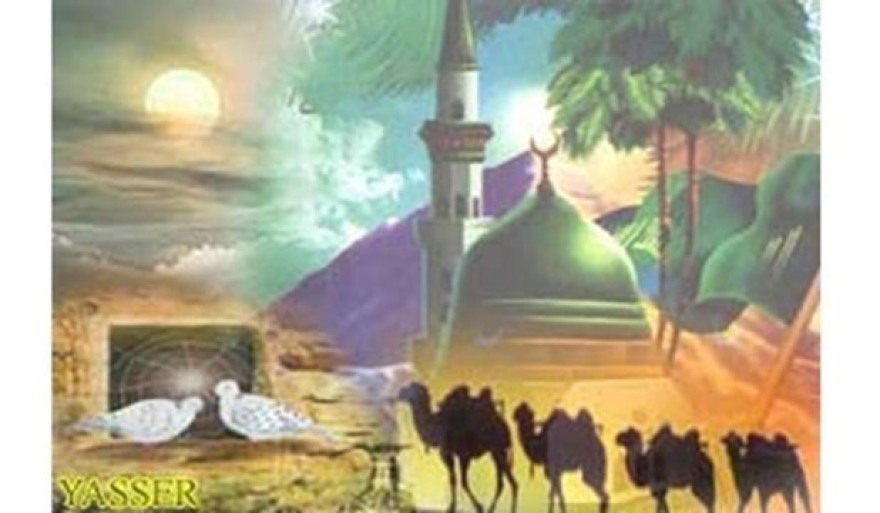 Το Κοράνι και τα «πιστεύω» των μουσουλμάνων για τις γυναίκες - Ο Μωάμεθ και η σχέση του με αυτές