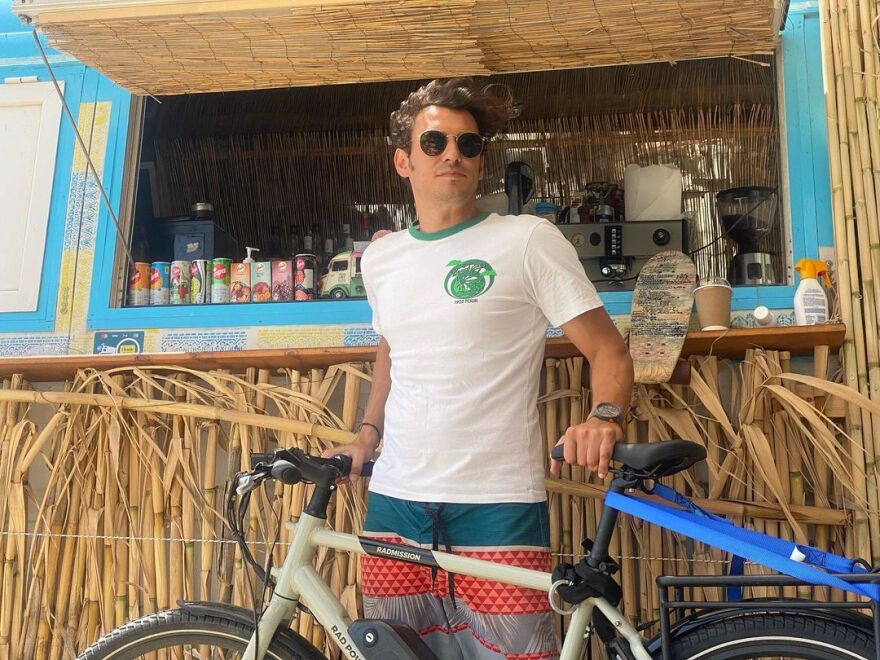 Σταύρος Σβήγκος: «Είμαι ξεκάθαρα "μαμά" με τους παλιούς όρους, σίγουρα ναι»