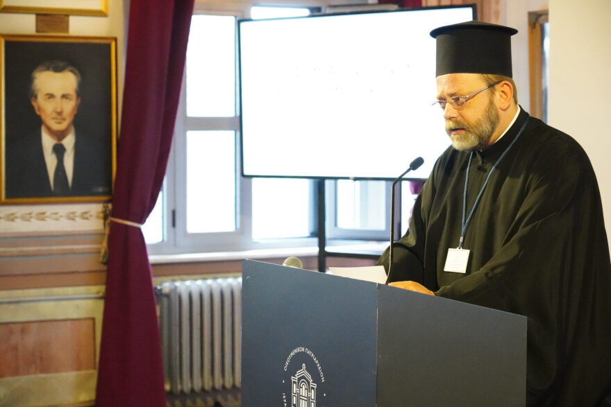 Πατριάρχης Βαρθολομαίος: Η αμφισβήτηση του αυτοκέφαλου της Ουκρανίας θα φέρει εκκλησιαστικό «πόλεμο»