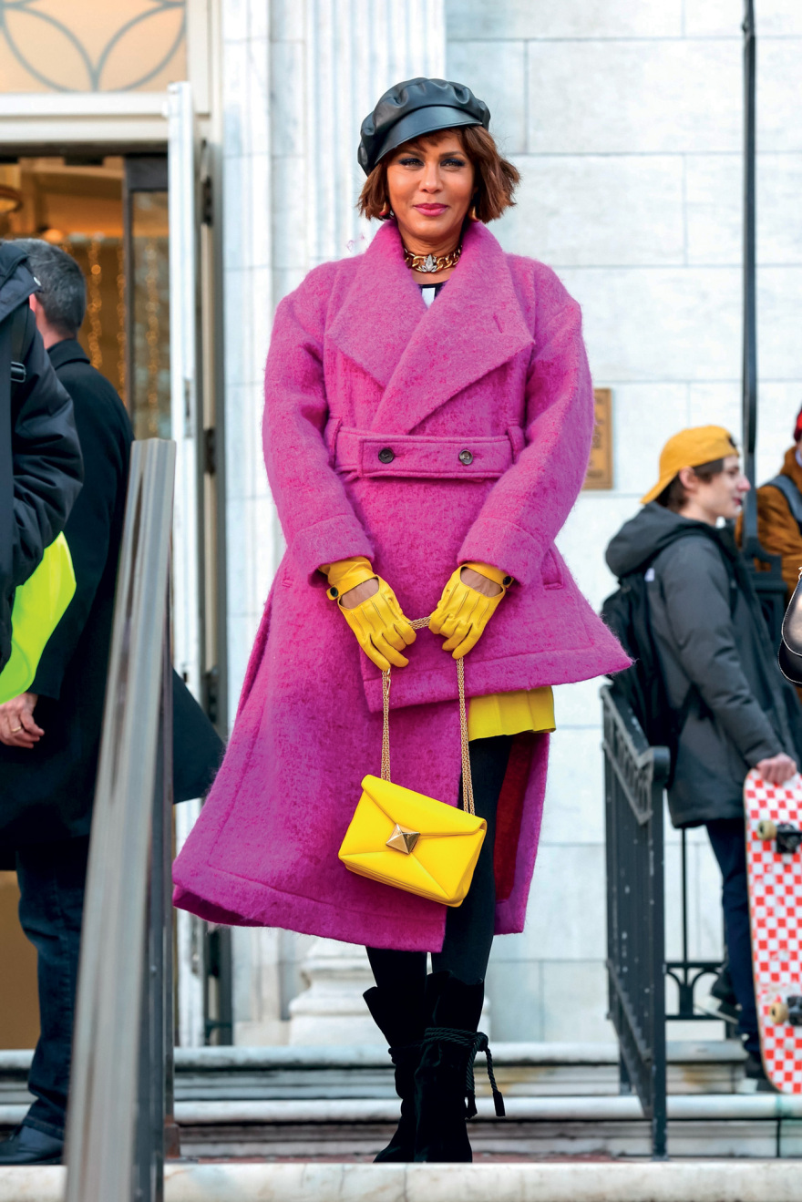 And Just Like That: Στο spin-off του «Sex and the City» τα κορίτσια... το γλεντάνε ακόμα