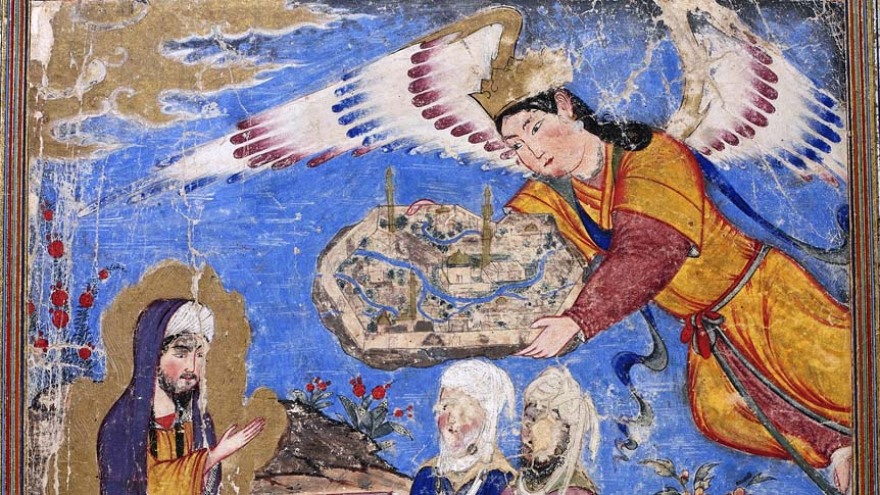 Το Κοράνι και τα «πιστεύω» των μουσουλμάνων για τις γυναίκες - Ο Μωάμεθ και η σχέση του με αυτές