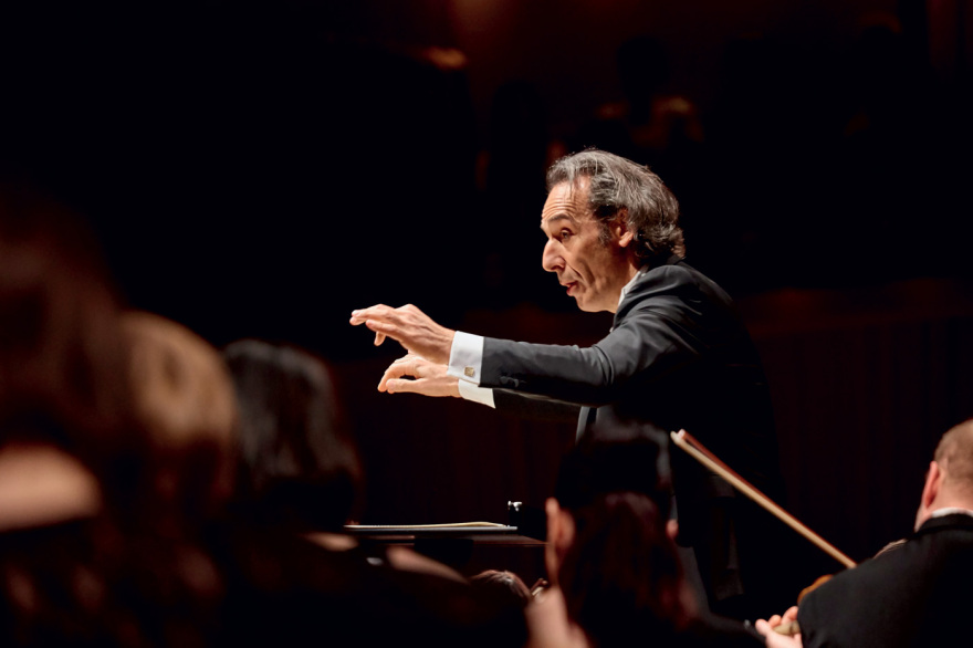 Alexandre Desplat: Ο συνθέτης των Οσκαρ στο Ηρώδειο