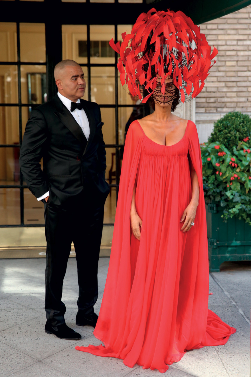 And Just Like That: Στο spin-off του «Sex and the City» τα κορίτσια... το γλεντάνε ακόμα