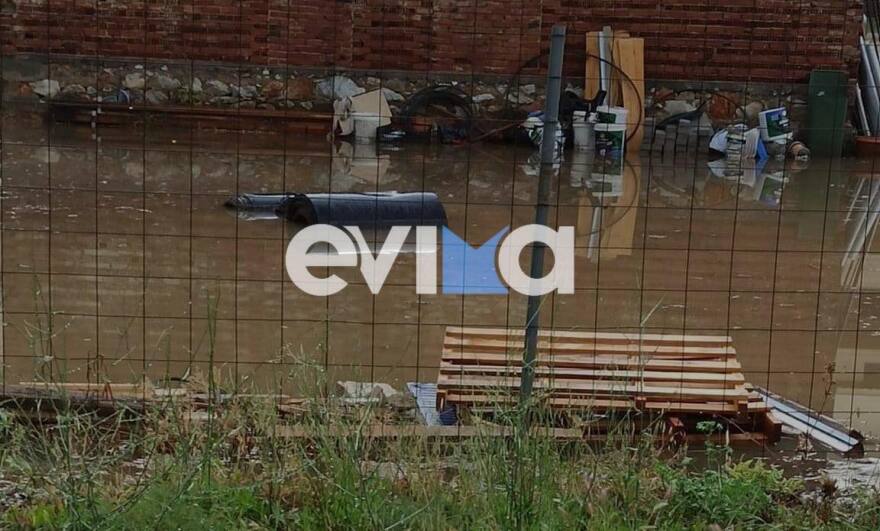 Επιμένει και την Κυριακή η κακοκαιρία – Σε ποιες περιοχές θα βρέξει