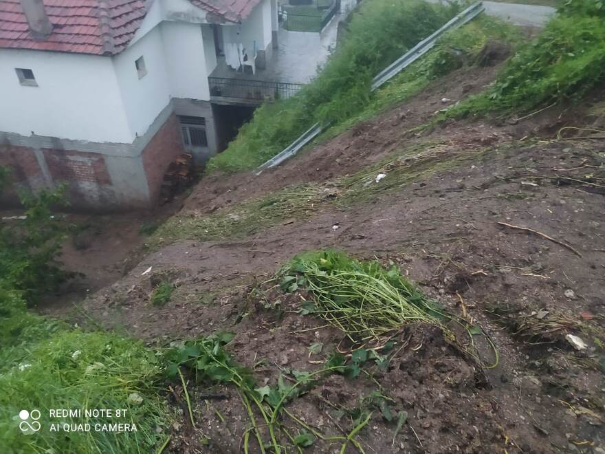 Καστοριά: Αίτημα για κήρυξη του δήμου σε κατάσταση έκτακτης ανάγκης