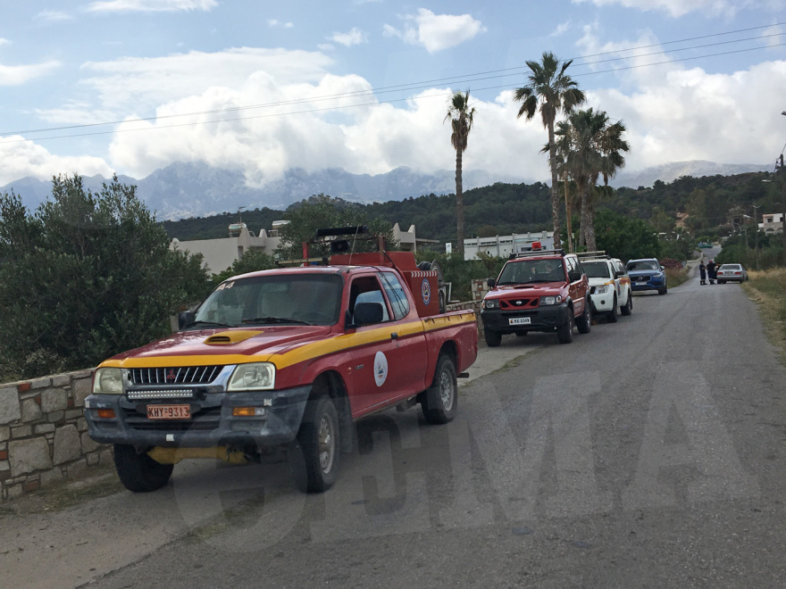 Εξαφάνιση στην Κω: Βρέθηκε σε εγκαταλελειμμένο σπίτι στο Μαρμάρι το κινητό της 27χρονης Αναστάζια