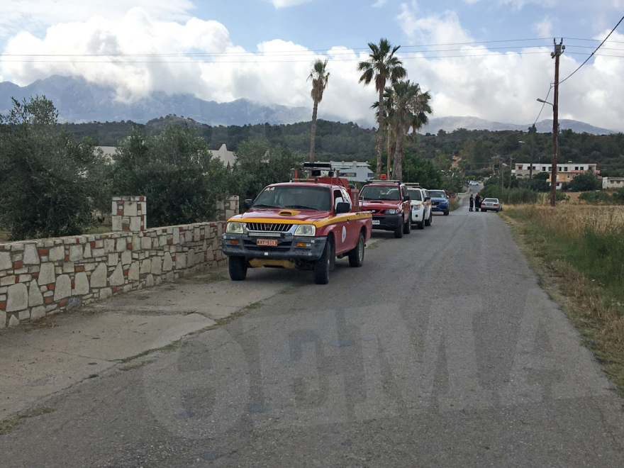 Εξαφάνιση στην Κω: Βρέθηκε σε εγκαταλελειμμένο σπίτι στο Μαρμάρι το κινητό της 27χρονης Αναστάζια