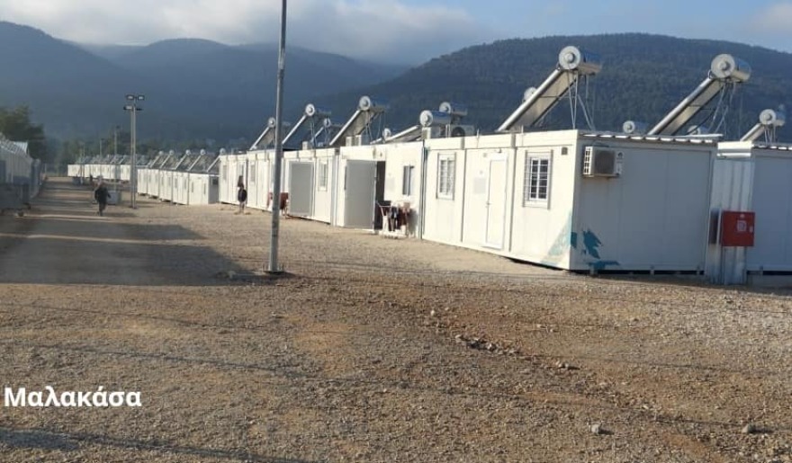 Μηταράκης: Η ΝΔ πέτυχε τους στόχους της στο μεταναστευτικό – «Δείξαμε ότι έχουμε σύνορα και τα φυλάμε»