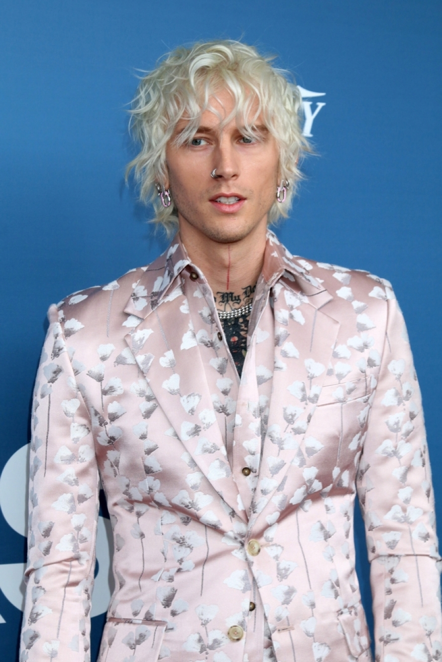 Τι συνέβη στη ραπ; - Από τον Τούπακ στο σήμερα