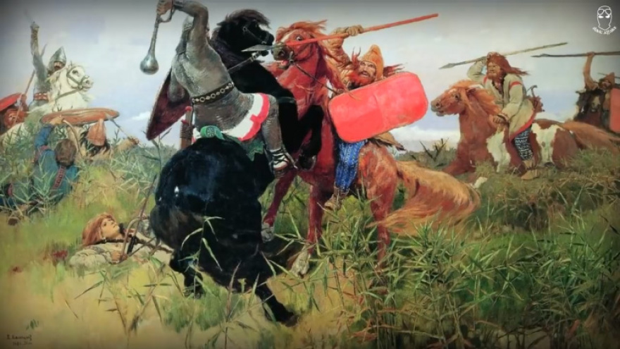 Ήπειρος: Οι σλαβικές επιδρομές και τα σλαβικά τοπωνύμια στην περιοχή σήμερα