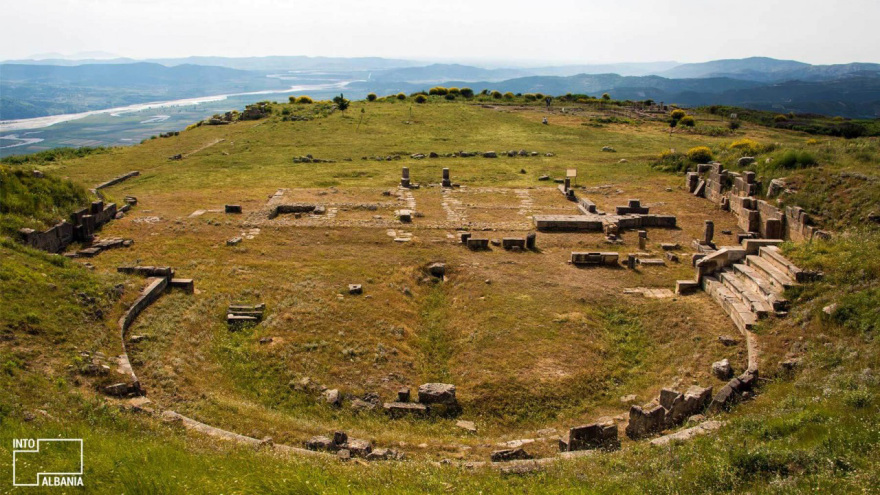 Ήπειρος: Οι σλαβικές επιδρομές και τα σλαβικά τοπωνύμια στην περιοχή σήμερα