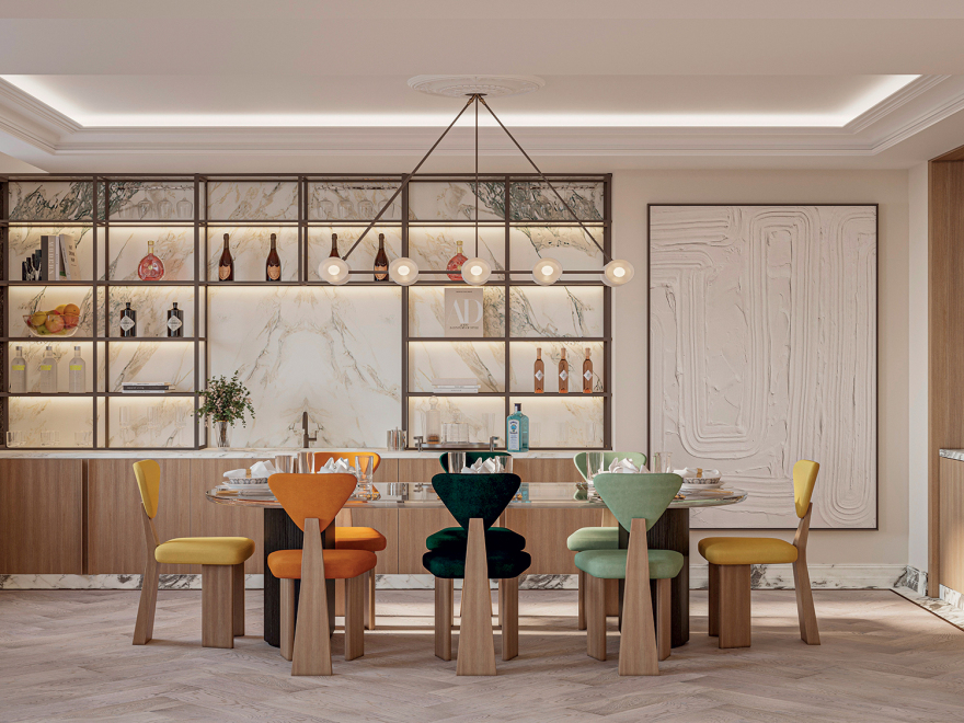 Ρέινε Σπένσερ: Πωλείται η οικία της «κακιάς» μητριάς της πριγκίπισσας Νταϊάνα