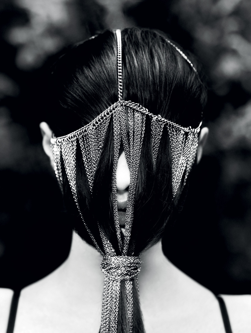 Ράνκιν: Ο φωτογράφος που έκανε τη βασίλισσα Ελισάβετ να χαμογελάσει στο πορτρέτο της