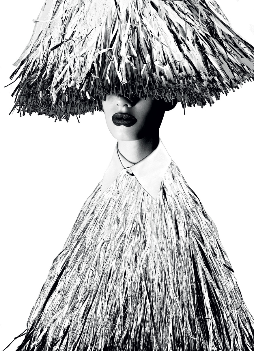 Ράνκιν: Ο φωτογράφος που έκανε τη βασίλισσα Ελισάβετ να χαμογελάσει στο πορτρέτο της