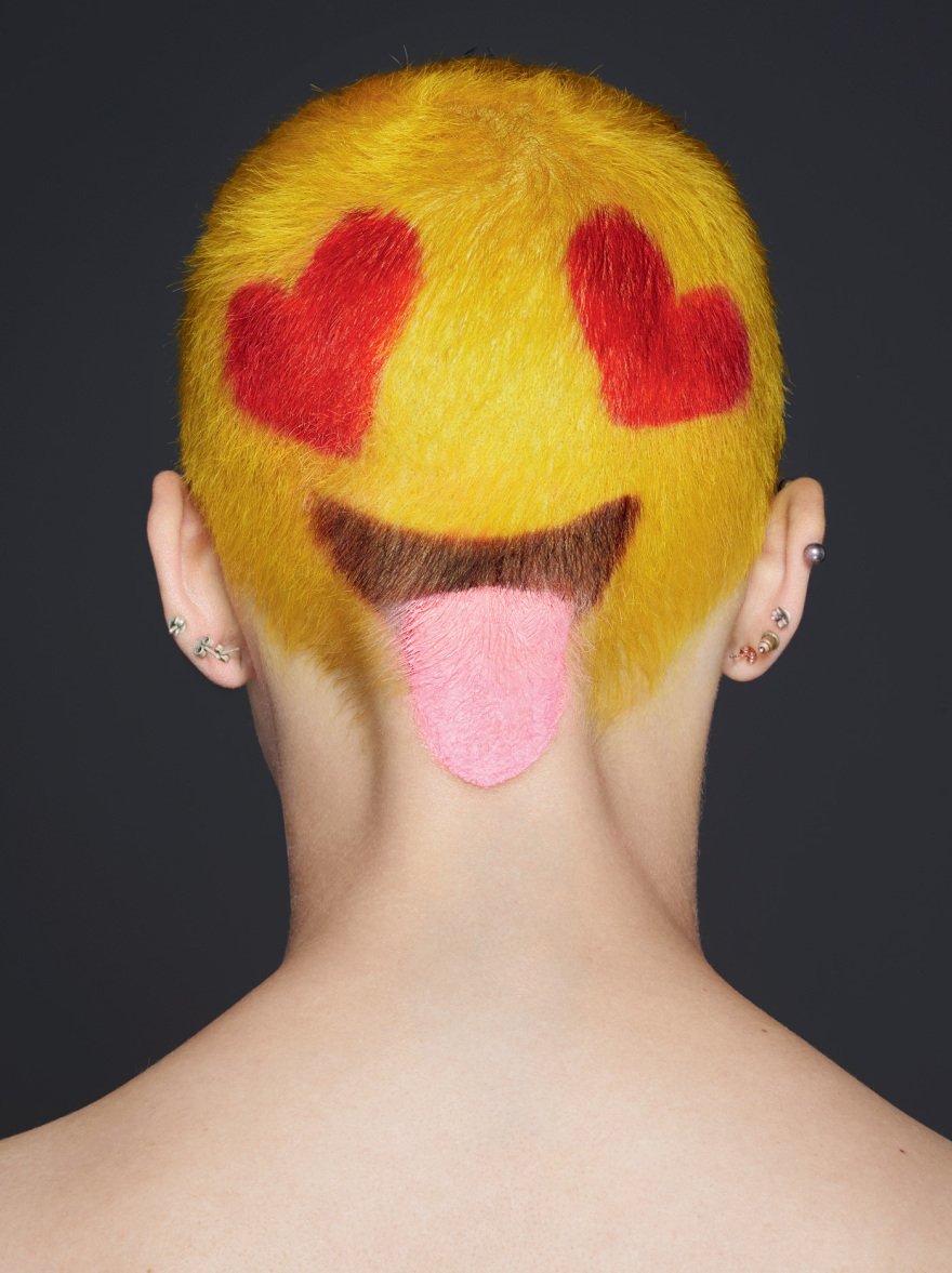 Ράνκιν: Ο φωτογράφος που έκανε τη βασίλισσα Ελισάβετ να χαμογελάσει στο πορτρέτο της