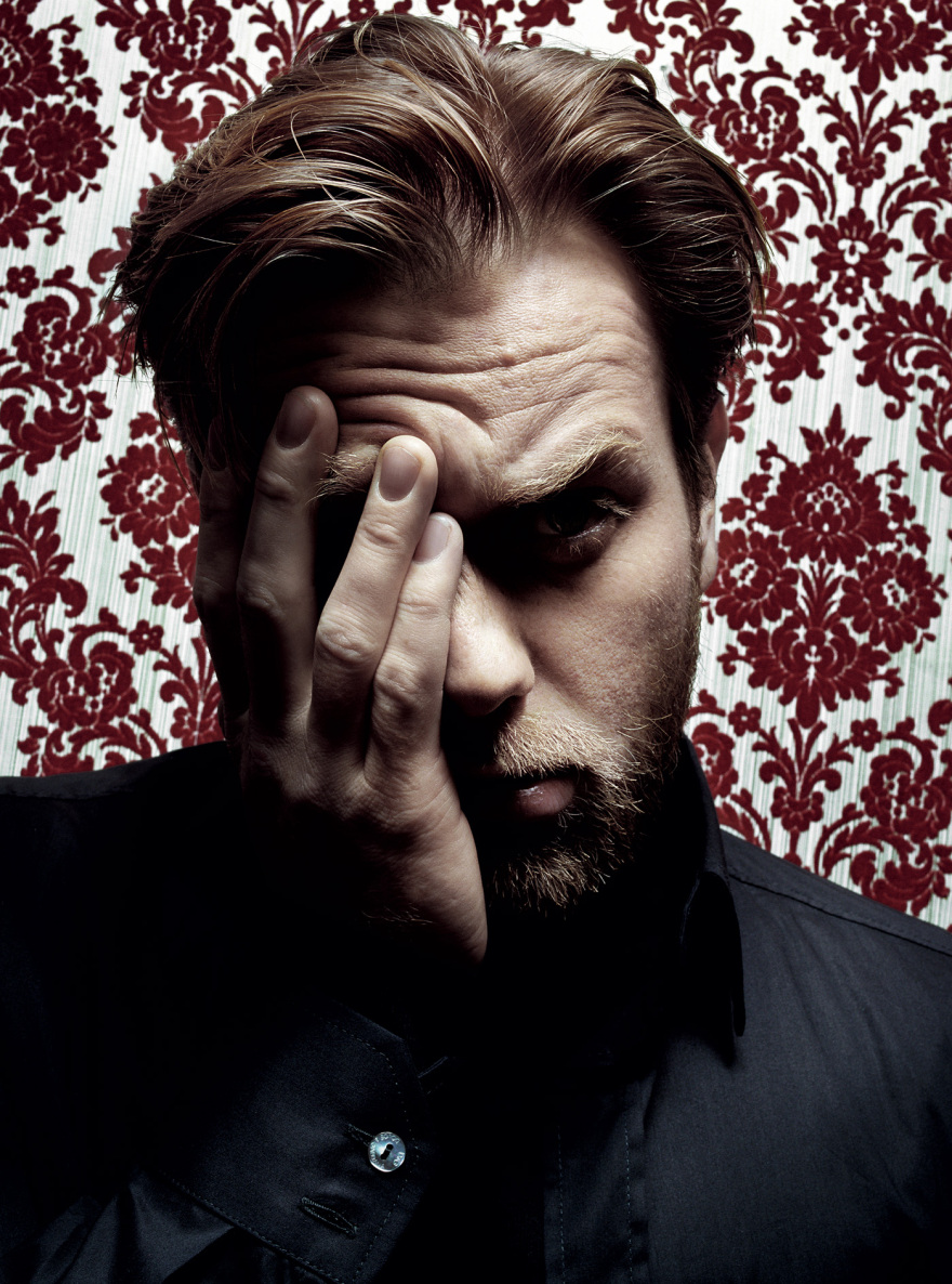 Ράνκιν: Ο φωτογράφος που έκανε τη βασίλισσα Ελισάβετ να χαμογελάσει στο πορτρέτο της