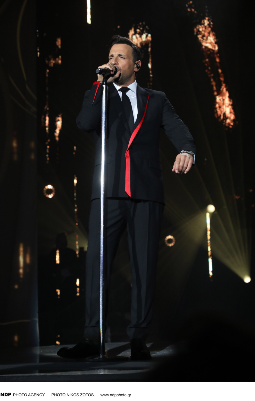 Δικηγόρος Βέρτη: Δεν έχει σχέση με τη διοργάνωση του εμβολιασμού, έχει χάσει συγγενείς του από κορωνοϊό