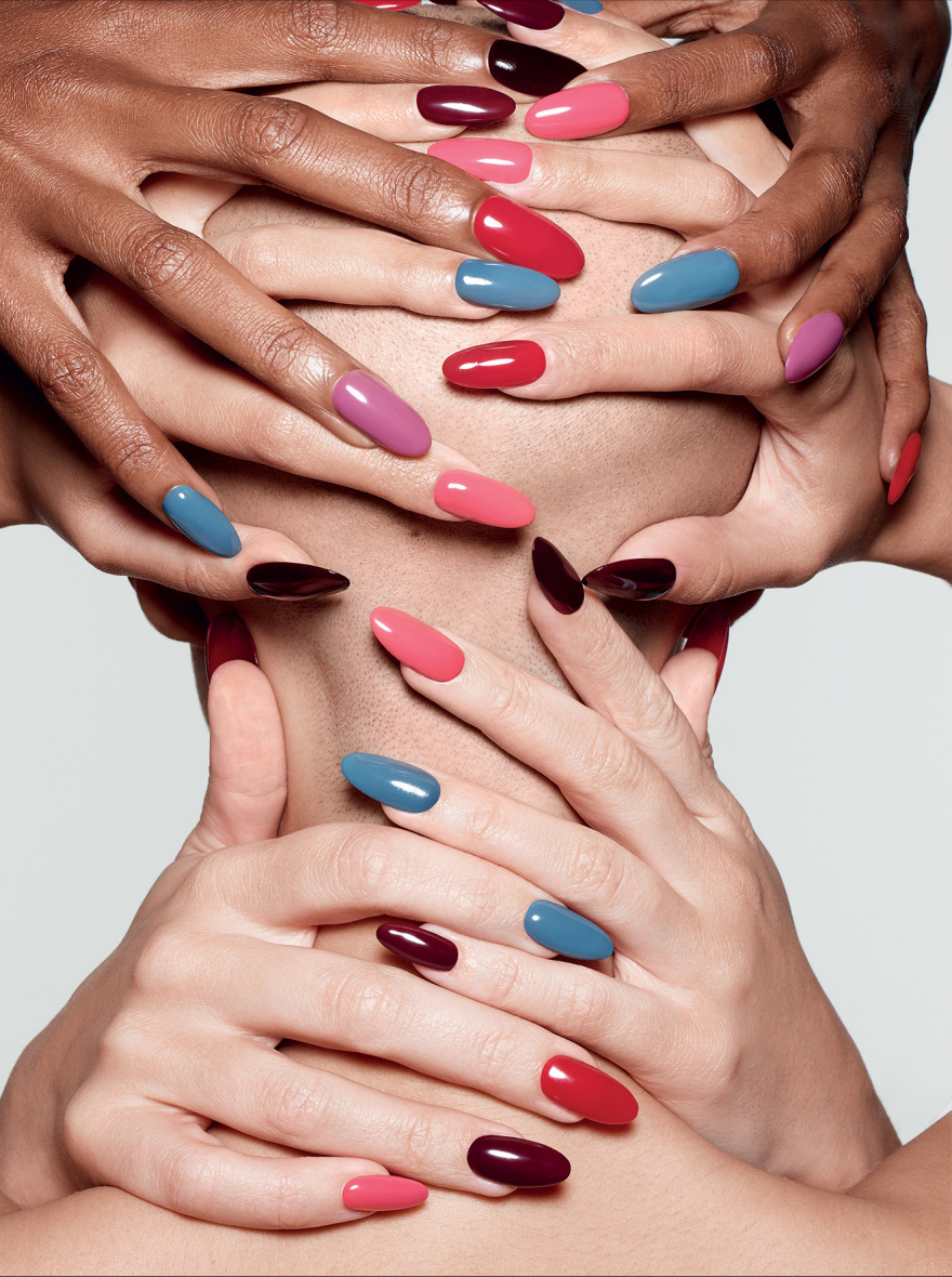 Ράνκιν: Ο φωτογράφος που έκανε τη βασίλισσα Ελισάβετ να χαμογελάσει στο πορτρέτο της