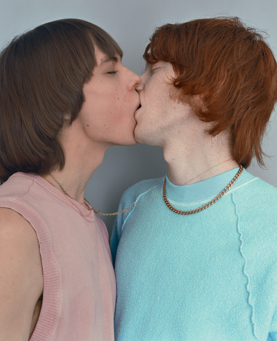 Ράνκιν: Ο φωτογράφος που έκανε τη βασίλισσα Ελισάβετ να χαμογελάσει στο πορτρέτο της