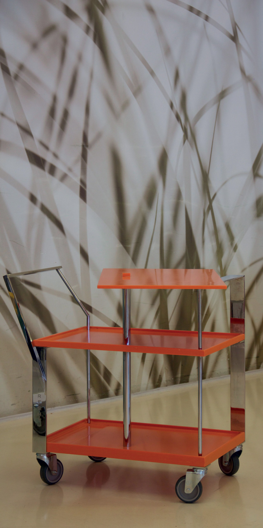 Ο rocker Σπύρος Κοντάκης που έγινε designer 